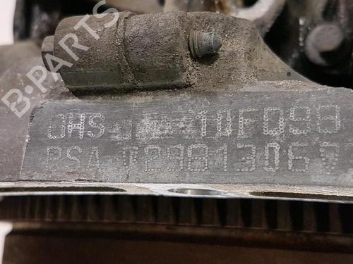Engine PEUGEOT BIPPER (AA_) 1.4 HDi | BP36351289M1 - Image 12