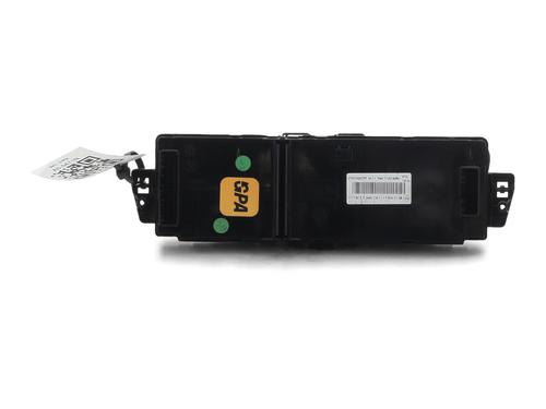Climate control RENAULT MEGANE III Hatchback (BZ0/1_, B3_) 1.5 dCi (BZ09, BZ0D, BZ1W, BZ29, BZ14) | BP29522846I5 