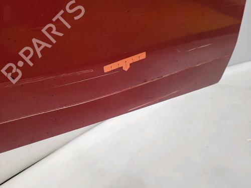 Højre side skydedør CITROËN BERLINGO MULTISPACE (B9) 1.6 HDi 90 | BP31822044C75