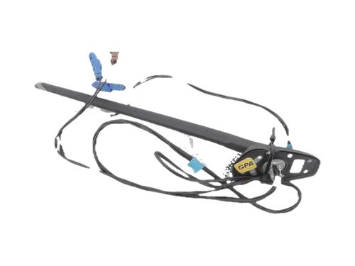 Antenne/Base RENAULT TRAFIC III Van (FG_) 2.0 dCi 130 (FGMY) | BP38978812C140 - Image 2