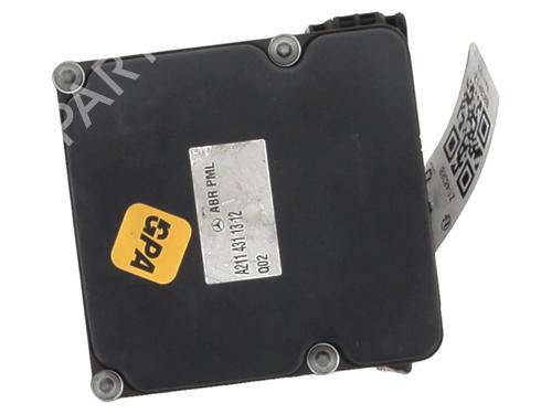 ABS pump MERCEDES-BENZ E-CLASS T-Model (S211) E 280 T CDI (211.220) | BP30607333M43  - Image 6