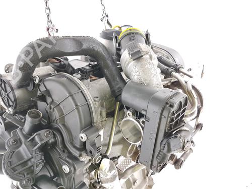 Engine VW GOLF VII (5G1, BQ1, BE1, BE2)  | BP27195131M1 