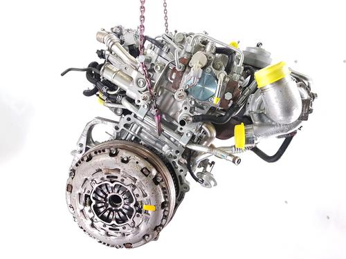 Engine TOYOTA RAV 4 III (_A3_) 2.2 D 4WD (ALA30_, ALA30R) | BP34503202M1 - Image 3
