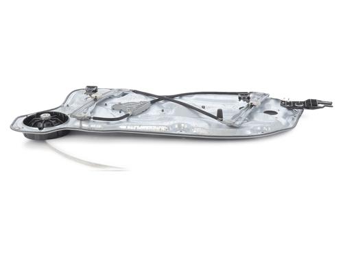 Front left window mechanism KIA PRO CEE'D (ED) 1.6 CRDi 128 | BP36380177C22 - Image 3