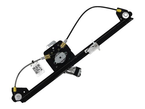 Rudehejsemekanisme ventre foran RENAULT TRAFIC II Van (FL) 2.0 dCi 115 (FL01, FL0U, FL00, FL0H, FL0M) (114 hp) 30190508