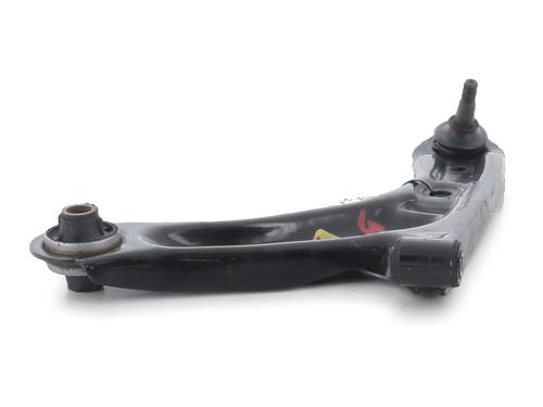 Used Left front suspension arm Left front suspension arm CITROËN C1 (PM_, PN_) 1.0 (68 hp) 34000862 34000862