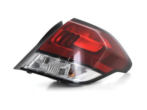 Right taillight CITROËN C4 II (NC_) 1.6 HDi 90 | BP30558249C35 