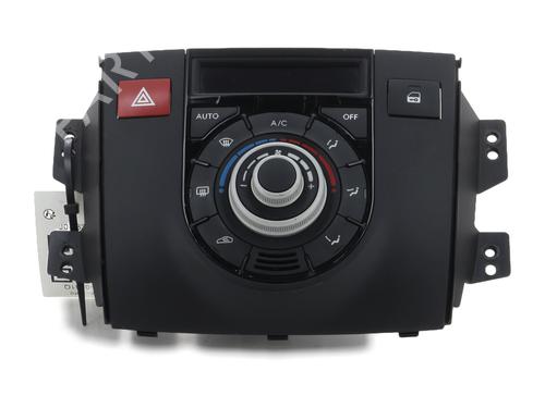 Used Climate control KIA VENGA (YN) 1.4 CRDi 90 (90 hp) 29055833