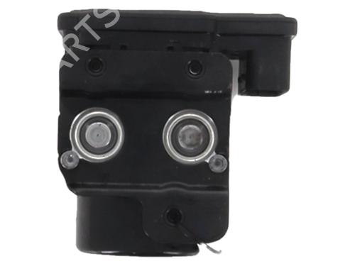 ABS pump RENAULT LAGUNA III (BT0/1) 2.0 dCi (BT01, BT08, BT09, BT0E, BT0K, BT12, BT1C, BT1D,... | BP28012467M43 