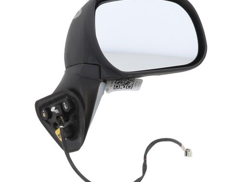 Bakspejl Højre Bakspejl Højre TOYOTA VERSO (_R2_) 2.0 D-4D (AUR20_, AUR20R) (126 hp) 33838482 33838482