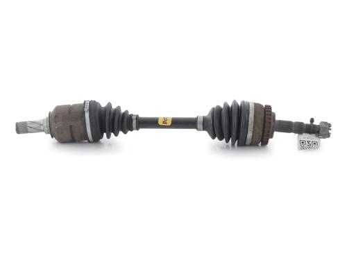 Left front driveshaft OPEL CORSA C (X01) 1.4 Twinport (F08, F68) | BP31875651M38