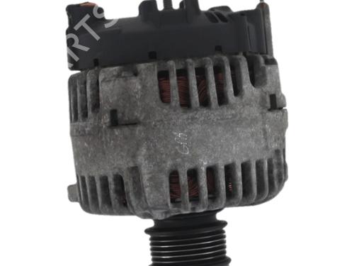Alternator VW GOLF V (1K1) 2.0 FSI | BP34336982M7 - Image 5