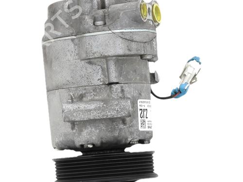 AC compressor OPEL ASTRA J (P10) 1.7 CDTI (68) | BP38741280M34 - Image 5