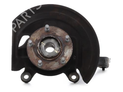 Right front steering knuckle NISSAN JUKE (F15) 1.6 | BP30799447M26