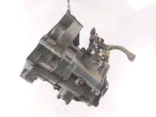 Used Gearbox Gearbox VW FOX Hatchback (5Z1, 5Z3, 5Z4) 1.2 (55 hp) 34711887 34711887