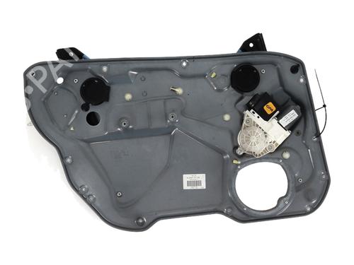 Front left window mechanism SEAT IBIZA III (6L1) 1.4 TDI | BP24362746C22