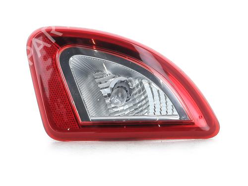 Farolim direito da mala RENAULT TWINGO II (CN0_) 1.2 16V (CN04, CN0B) (75 hp) 31122880