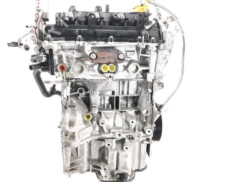 Motor RENAULT CLIO V (B7_) 1.0 TCe 90 (B7MT) | BP31284604M1