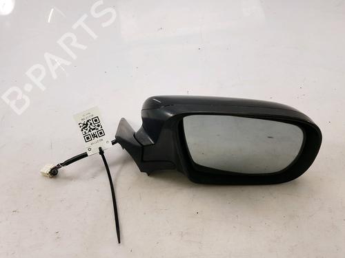 Right mirror SUBARU LEGACY IV (BL) 3.0 R AWD (BLE, B13) (245 hp) 13667604