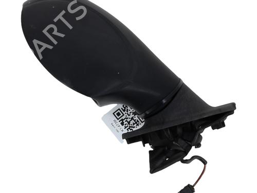 Used Left mirror CITROËN C3 I (FC_, FN_) 1.4 HDi (68 hp) 29522543