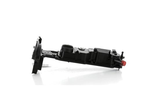 Valve cover FORD FIESTA VI (CB1, CCN) 1.5 TDCi | BP23557231M124 