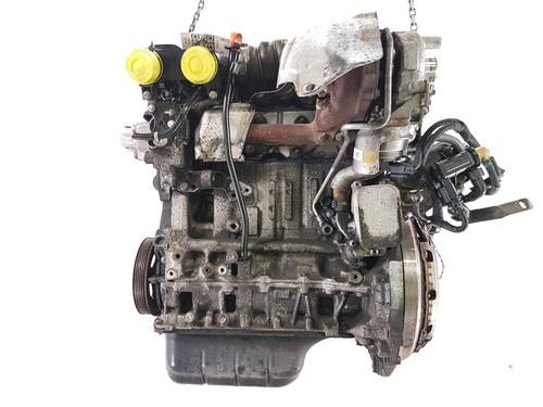 Motor CITROËN DS4 (NX_) 1.6 BlueHDi 115 | BP29696460M1 