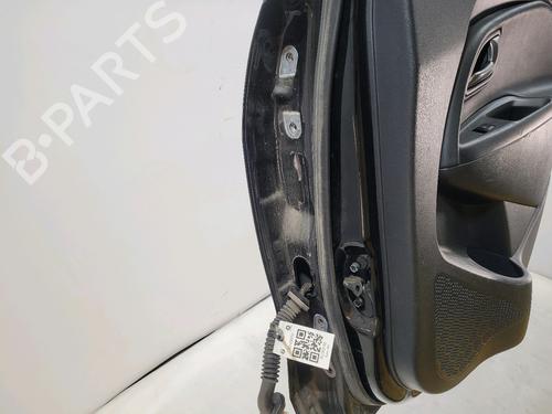 Right rear door KIA RIO III (UB) 1.4 CRDi | BP29443877C5 