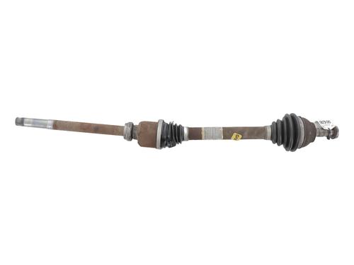 Used Right front driveshaft Right front driveshaft PEUGEOT PARTNER Tepee 1.6 HDi (114 hp) 32717050 32717050