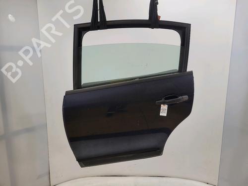 Dør venstre bagtil CITROËN C4 I (LC_) 1.6 HDi (109 hp) 29696467