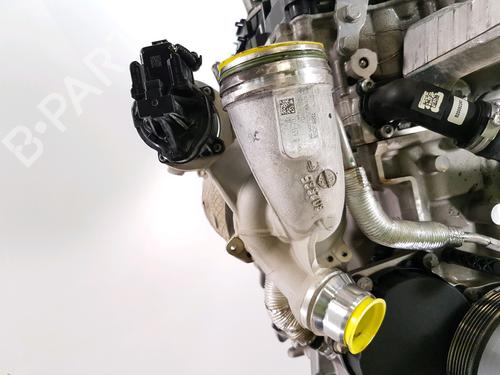 Engine MINI MINI (F56) Cooper | BP29849127M1