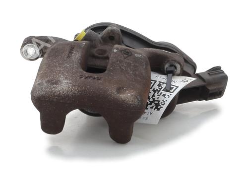 Used Left rear brake caliper RENAULT MEGANE IV Hatchback (B9A/M/N_) [2015-2025]  28536443