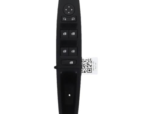 Used Left front window switch Left front window switch RENAULT GRAND SCÉNIC III (JZ0/1_) 1.5 dCi (JZ09, JZ0D, JZ10, JZ14, JZ1G, JZ29, JZ2C) (110 hp) 36181566 36181566