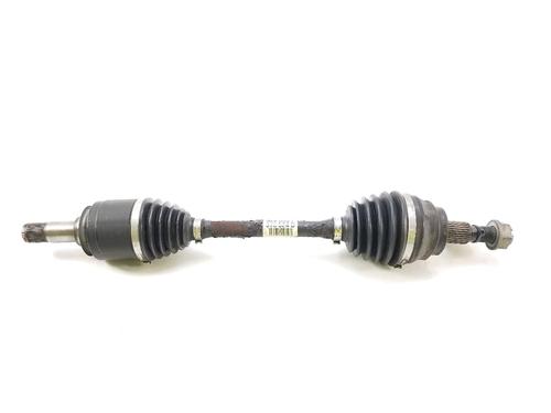 Used Left front driveshaft Left front driveshaft MERCEDES-BENZ M-CLASS (W164) ML 320 CDI 4-matic (164.122) (224 hp) 10463650 10463650