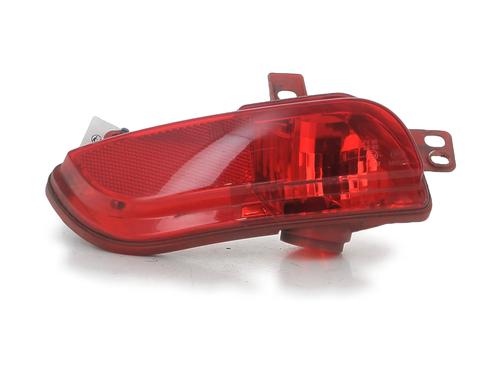 Used Rear bumper left light PEUGEOT 206+ (2L_, 2M_) 1.4 HDi eco 70 (68 hp) 30405910