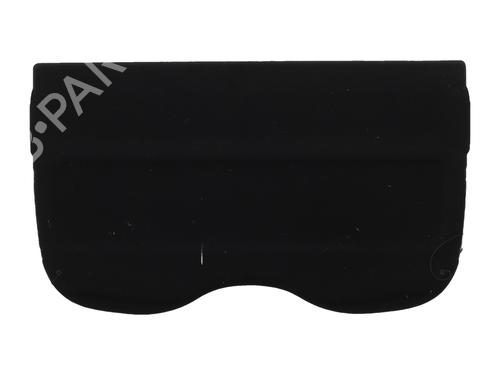 Used Rear parcel shelf RENAULT KOLEOS I (HY_) 2.0 dCi 4x4 (HY0K) (150 hp) 31372613