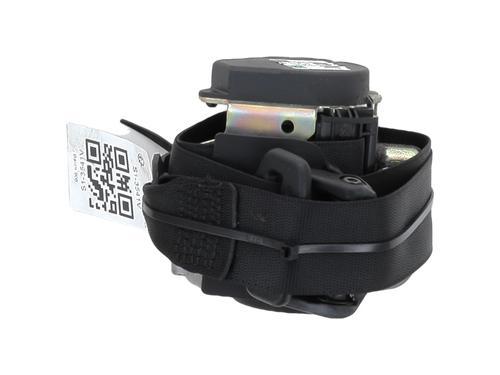 Used Front right belt tensioner MERCEDES-BENZ E-CLASS (W211) E 270 CDI (211.016) (177 hp) 25621165