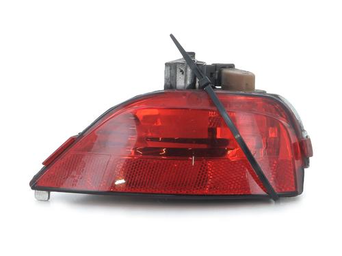 Used Rear bumper left light RENAULT CAPTUR I (J5_, H5_) 1.5 dCi 110 (110 hp) 31749662