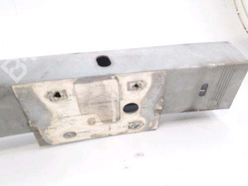 Front bumper reinforcement JAGUAR S-TYPE II (X200) 2.5 V6 | BP10431882C109 