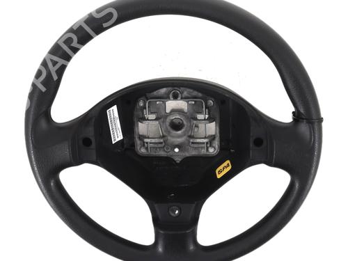 Used Steering wheel Steering wheel PEUGEOT 308 I (4A_, 4C_) 1.4 16V (98 hp) 36182071 36182071