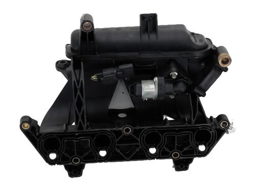 Intake manifold FORD FIESTA V (JH_, JD_) 1.3 | BP29552365M70 