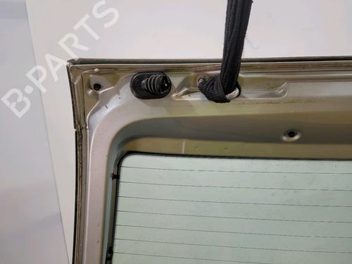 Tailgate SEAT IBIZA III (6L1)  | BP27248509C6 