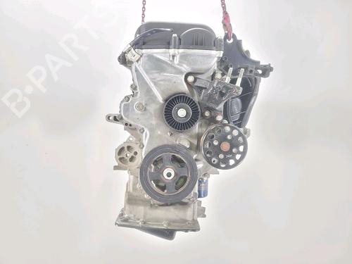 Used Engine KIA VENGA (YN) 1.4 CVVT (90 hp) 30118949