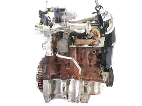 Engine RENAULT MODUS / GRAND MODUS (F/JP0_) 1.5 dCi (FP0F, JP0F) | BP32356008M1