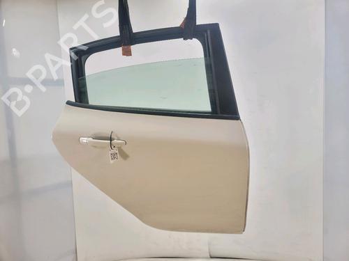 Used Right rear door Right rear door PEUGEOT 208 I (CA_, CC_) 1.5 BlueHDI 100 (102 hp) 33745748 33745748