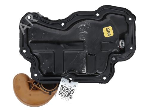 Used Oil sump Oil sump RENAULT CLIO V (B7_) 1.0 TCe 100 (B7MT) (101 hp) 34177638 34177638