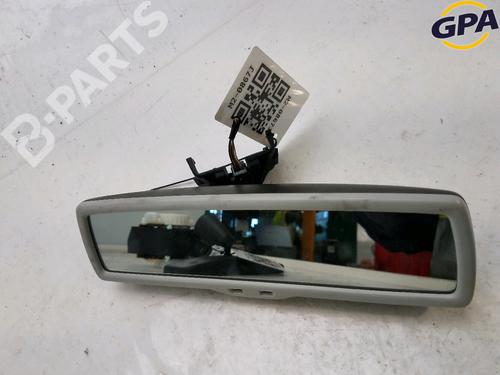 Used Rear mirror Rear mirror VW PASSAT B6 (3C2) 2.0 TDI 16V (140 hp) 10448352 10448352