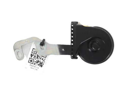 Horn CITROËN C3 II (SC_) 1.6 VTi 120 | BP32334218E13 - Image 2