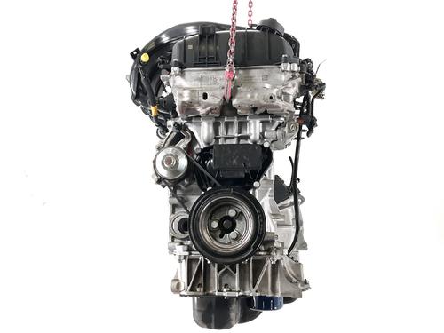 Used Engine PEUGEOT 208 I (CA_, CC_) 1.2 VTi 68 / PureTech 68 (68 hp) 31985569