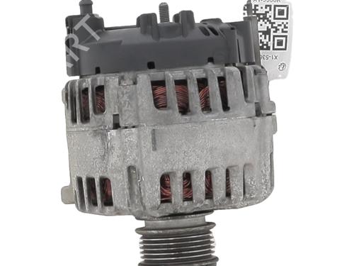 Alternator AUDI A3 (8P1) 1.6 TDI | BP33809294M7  - Image 5