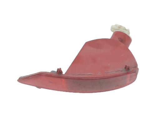 Used Rear bumper right light Rear bumper right light PEUGEOT 3008 I MPV (0U_) 1.6 HDi (114 hp) 33685993 33685993